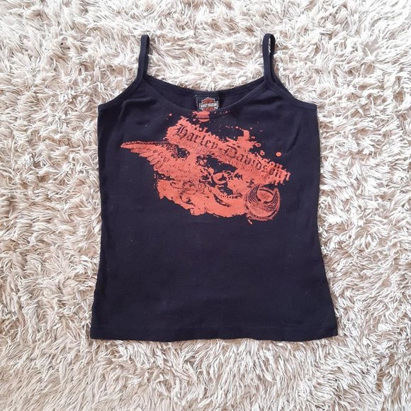 motor bike tank top - Picture 3 of 4